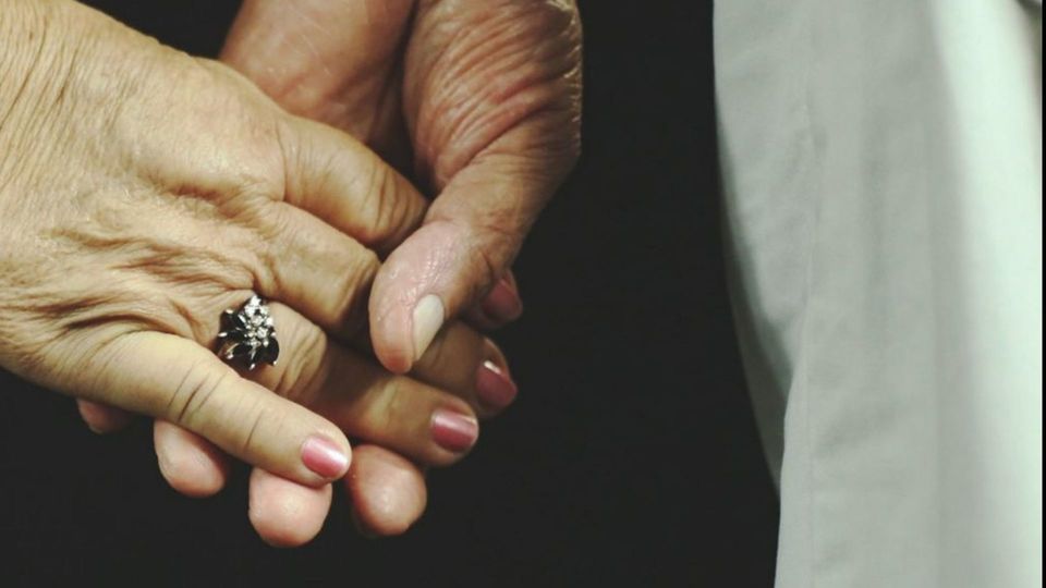 Dora y Bienve - Pre Boda "de Oro"