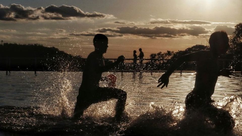 Ana y José - Pre Boda