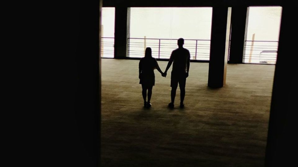 Coni y Dani - Pre Boda