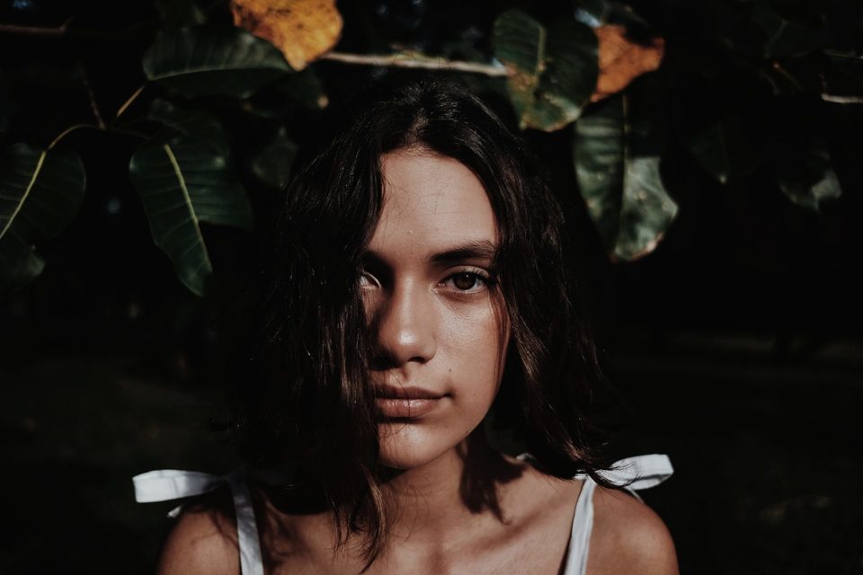 Pre-15 / Claudia