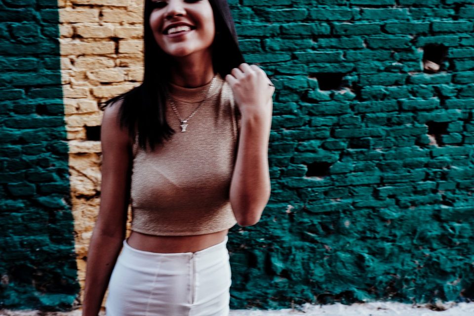Pre-15 / Yuliana