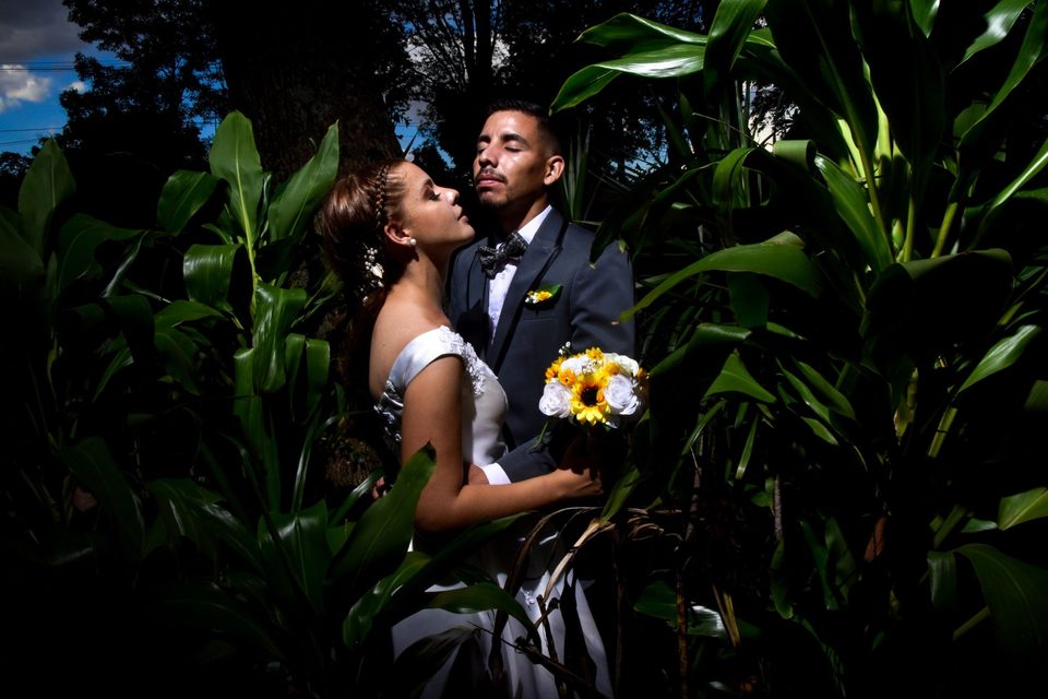 Boda / Betha & Marcos