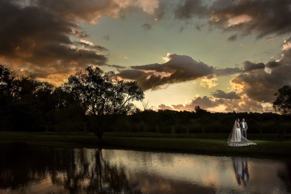 Boda / Jacqueline & Rainer