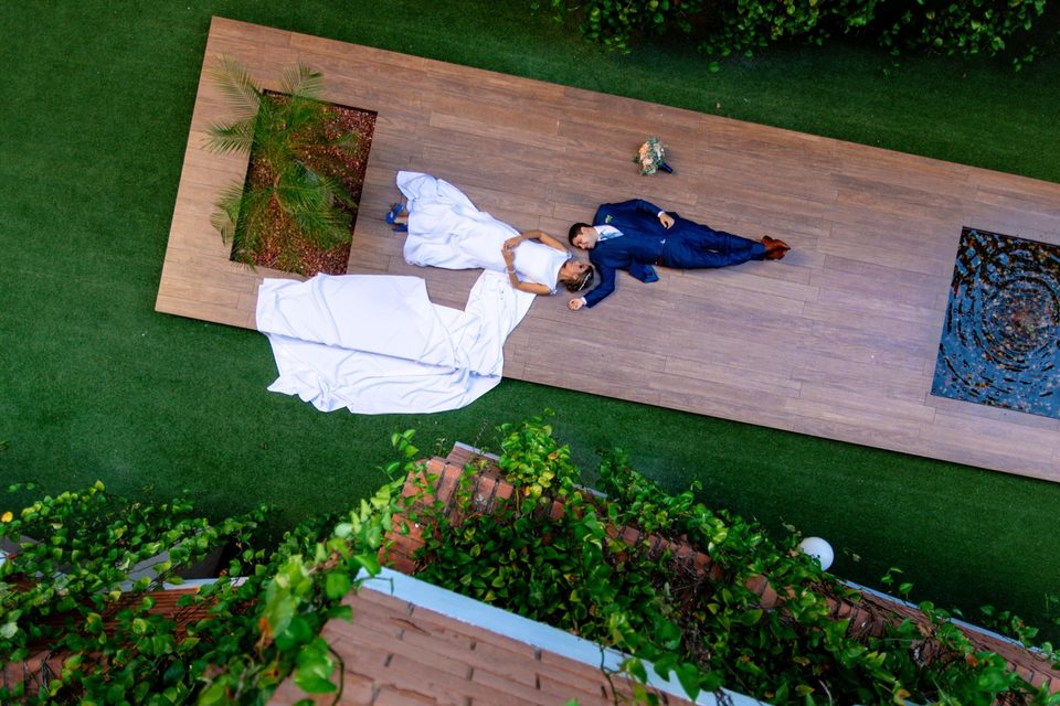 Boda / Andre & Víctor
