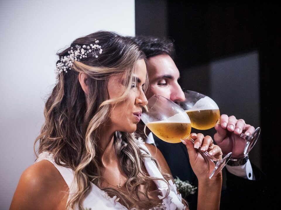 Boda / Vio & Franco