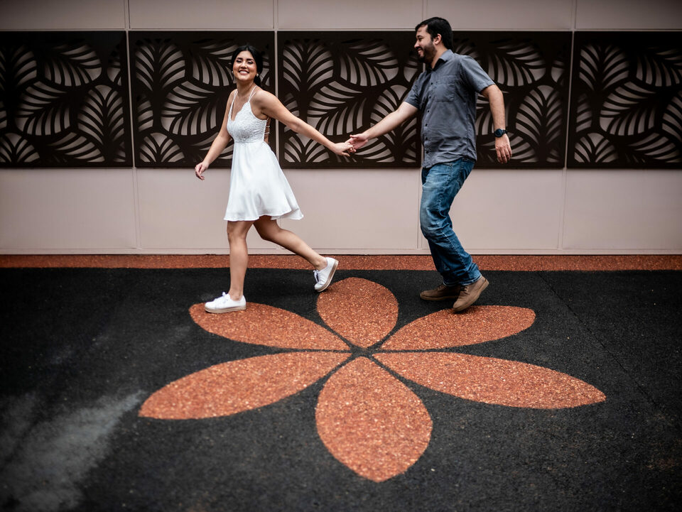 Pre-Boda / Diana & Ricardo