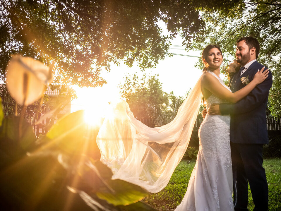 Boda / Diana & Ricardo