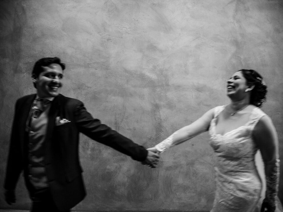 Boda / Luly & Junior