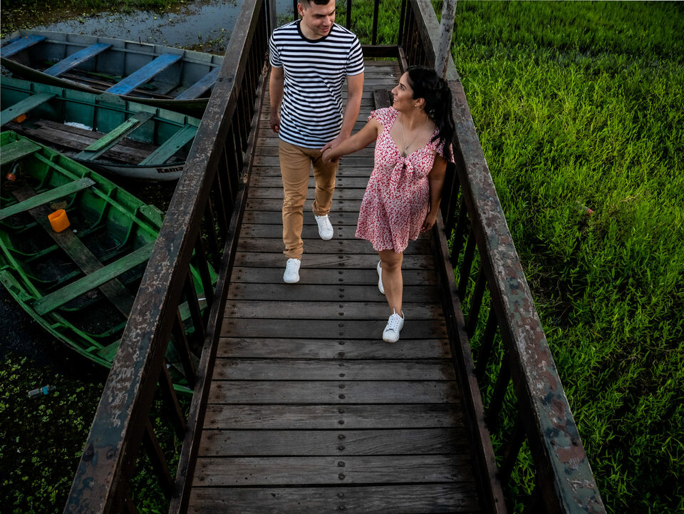 Pre-Boda / Arturo & Andrea