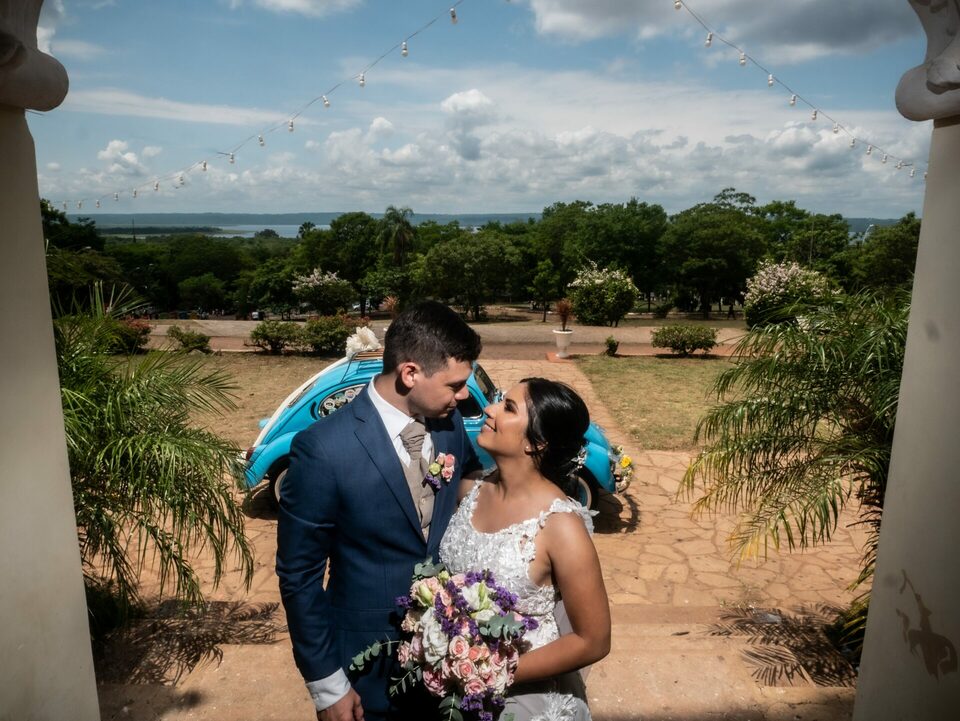 Boda / Andrea & Arturo