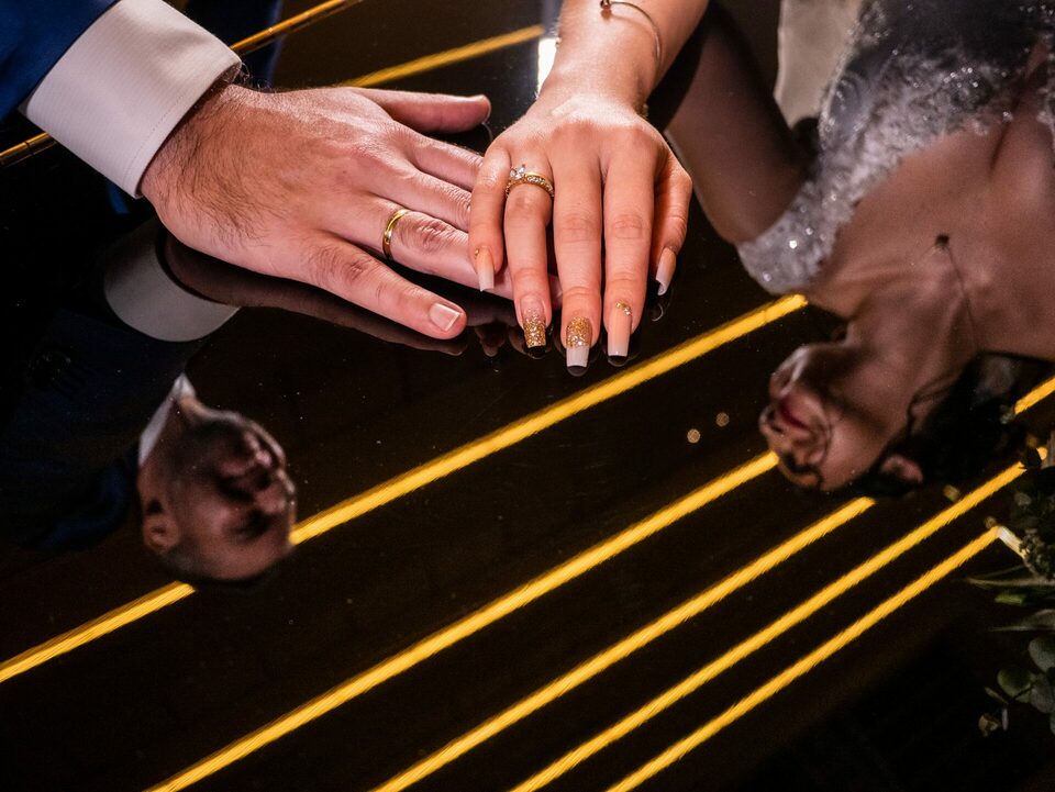 Boda / Ely & Omar