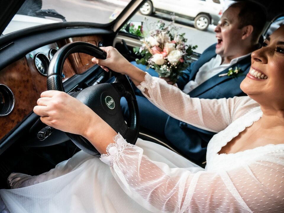 Boda / Liliana & Nico