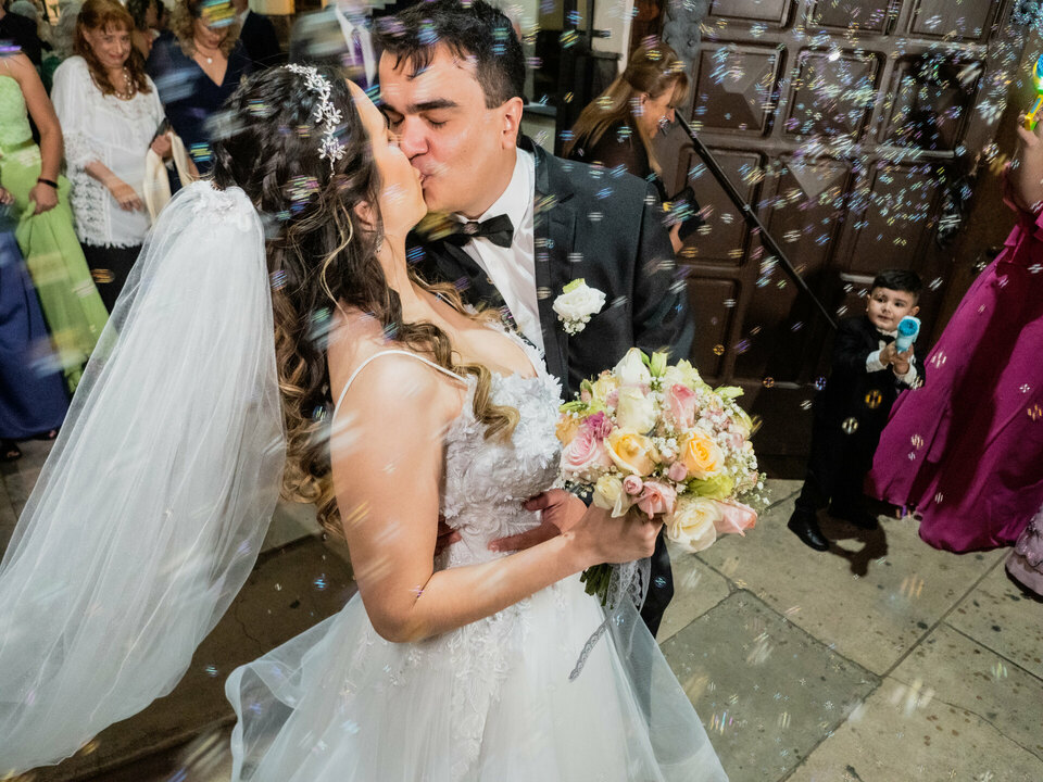 Boda / Lau & Edu