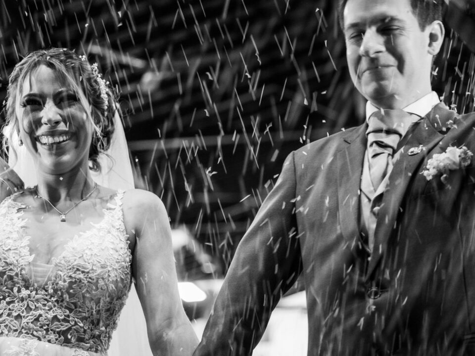 Boda / Jessy & Thiego