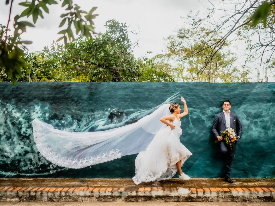 Post-Boda / Jessy & Thiego