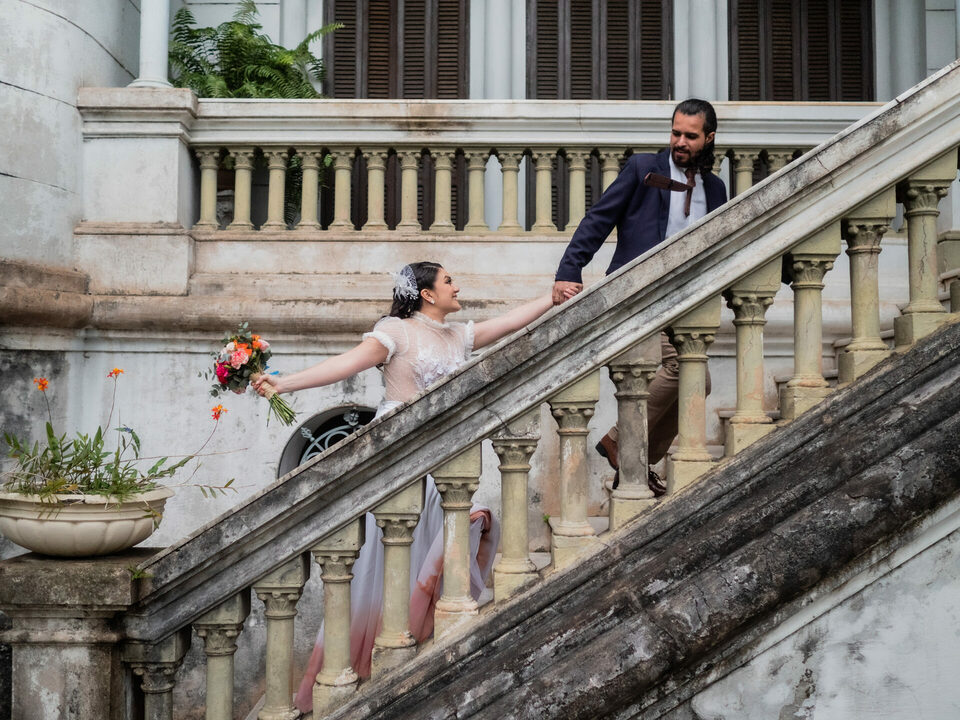 Boda / Maicu & Ariel