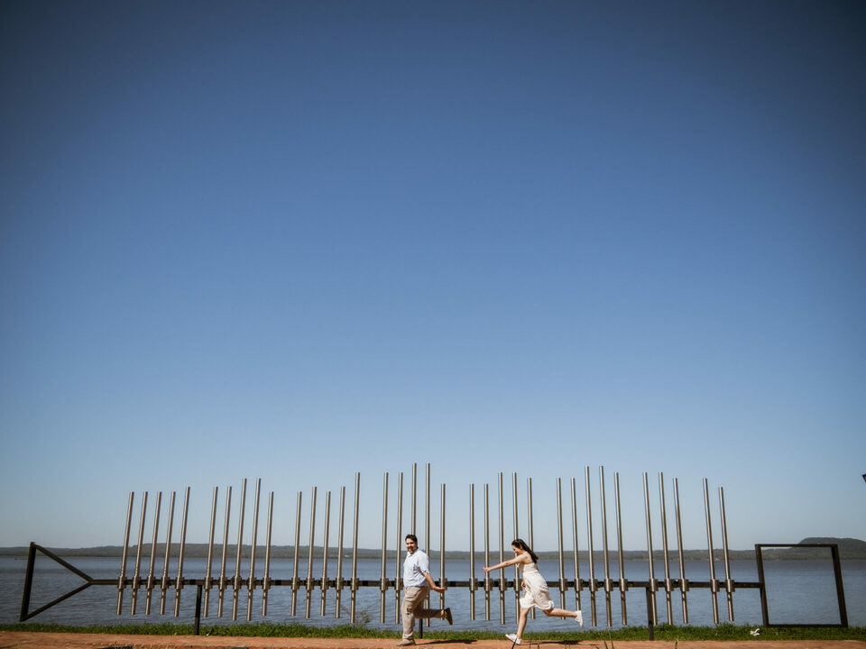 Pre-Boda / Jessy & Gabriel