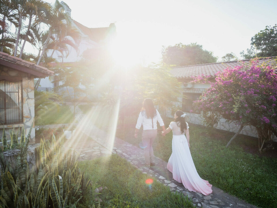 Post-Boda / Maicu & Ariel