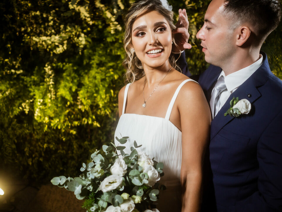 Boda / Rebe & Guille