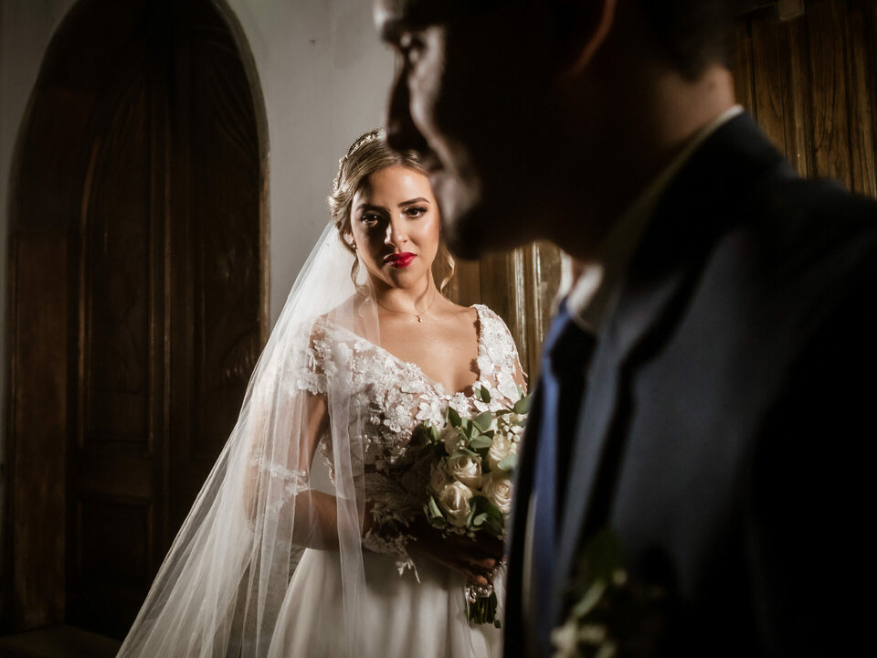 Boda / Nair & Nestor