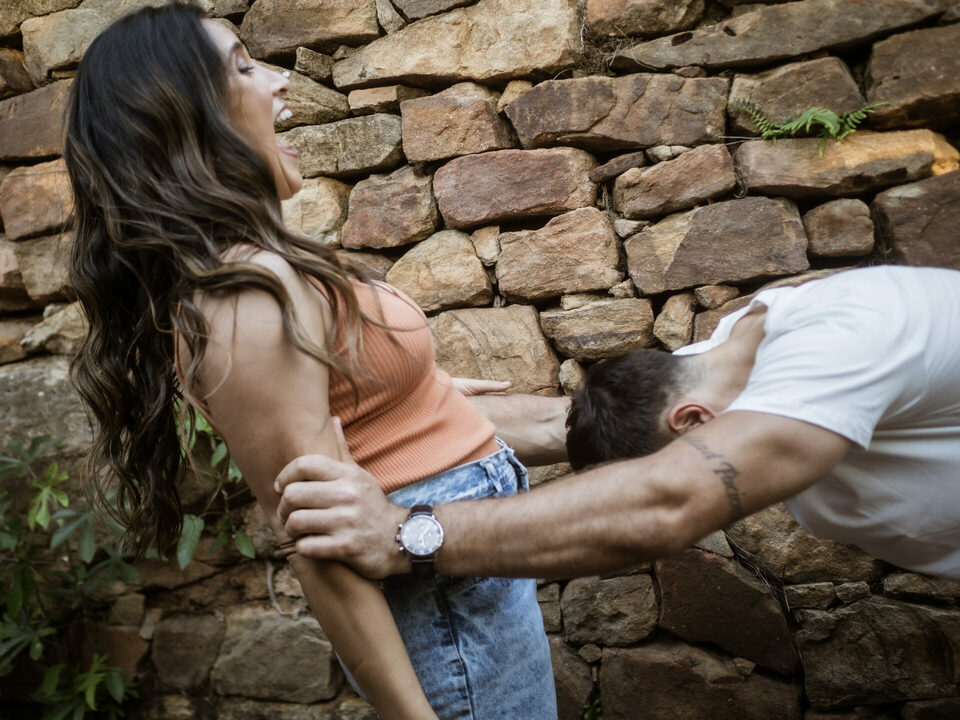 Pre-Boda / Rossana & Jonathan