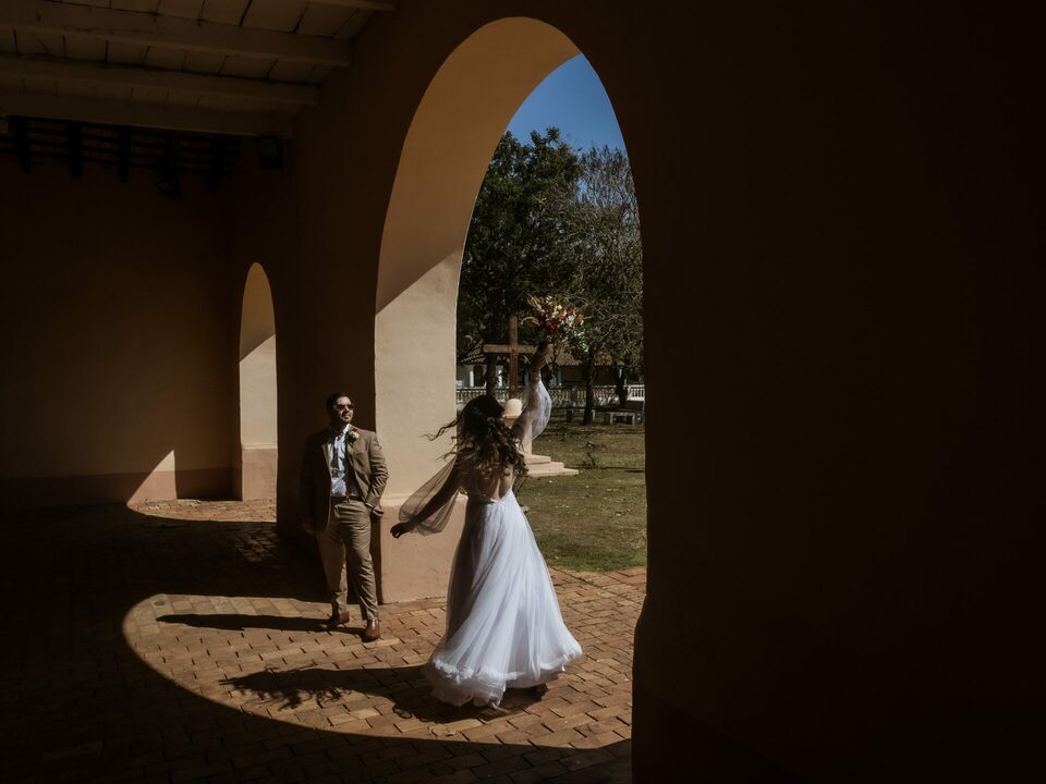 Boda / Tamy & Rodrigo