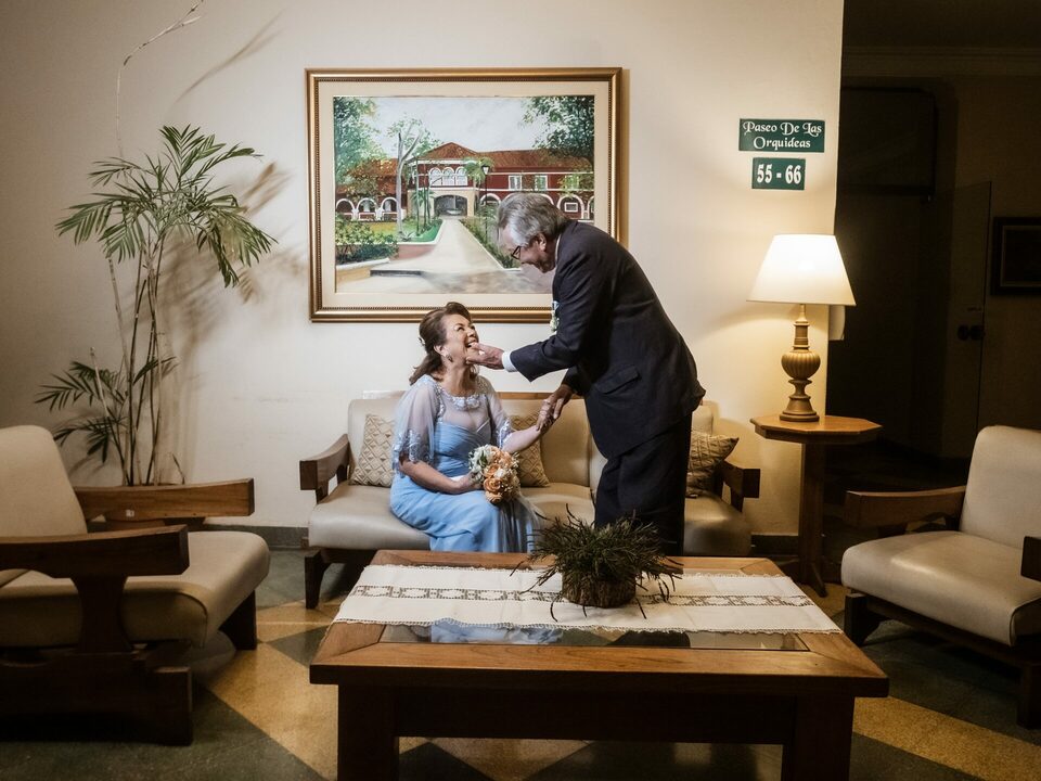 Boda / Dolly & Segundo