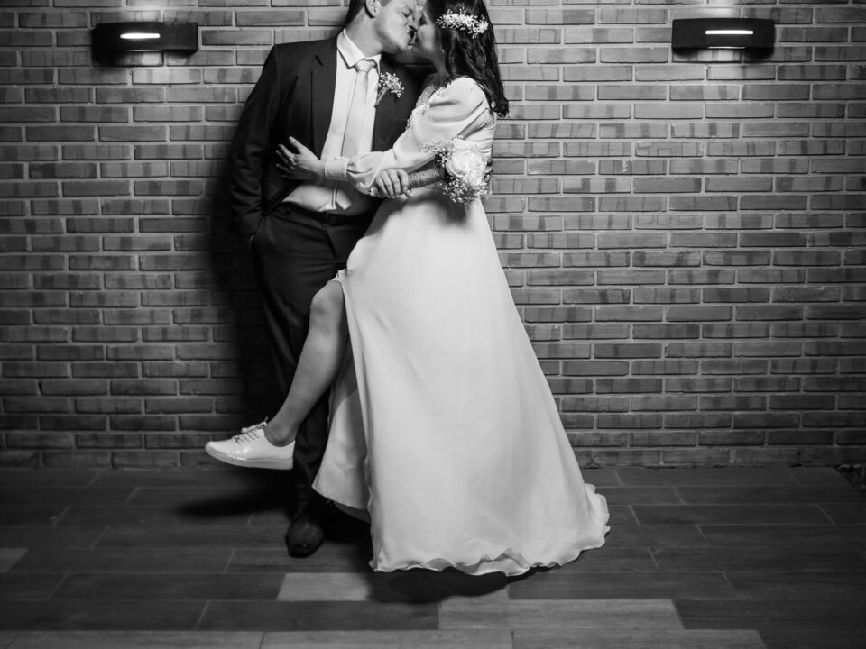 Boda / Sol & Juanjo