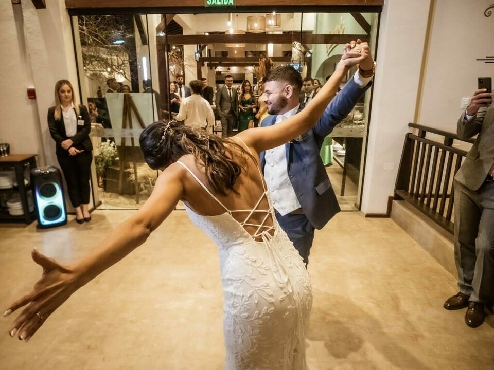 Boda / Mónica & Emilio