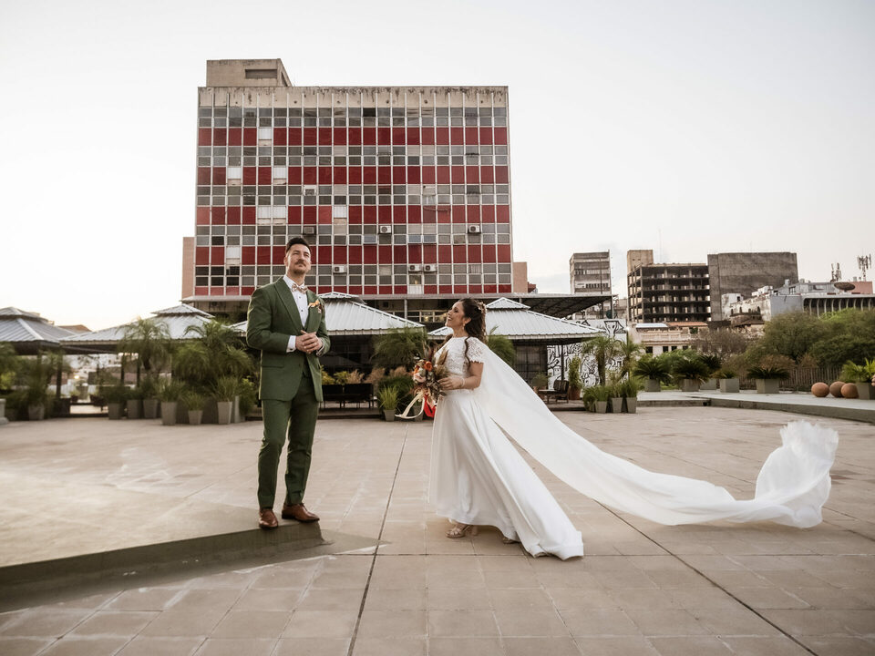 Boda / Rossana & Jonathan