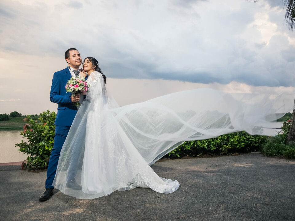 Boda / Liz & Diego