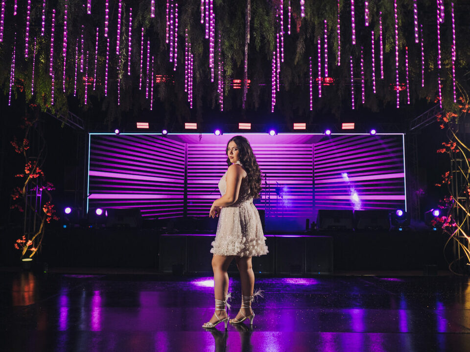 15 / Cami