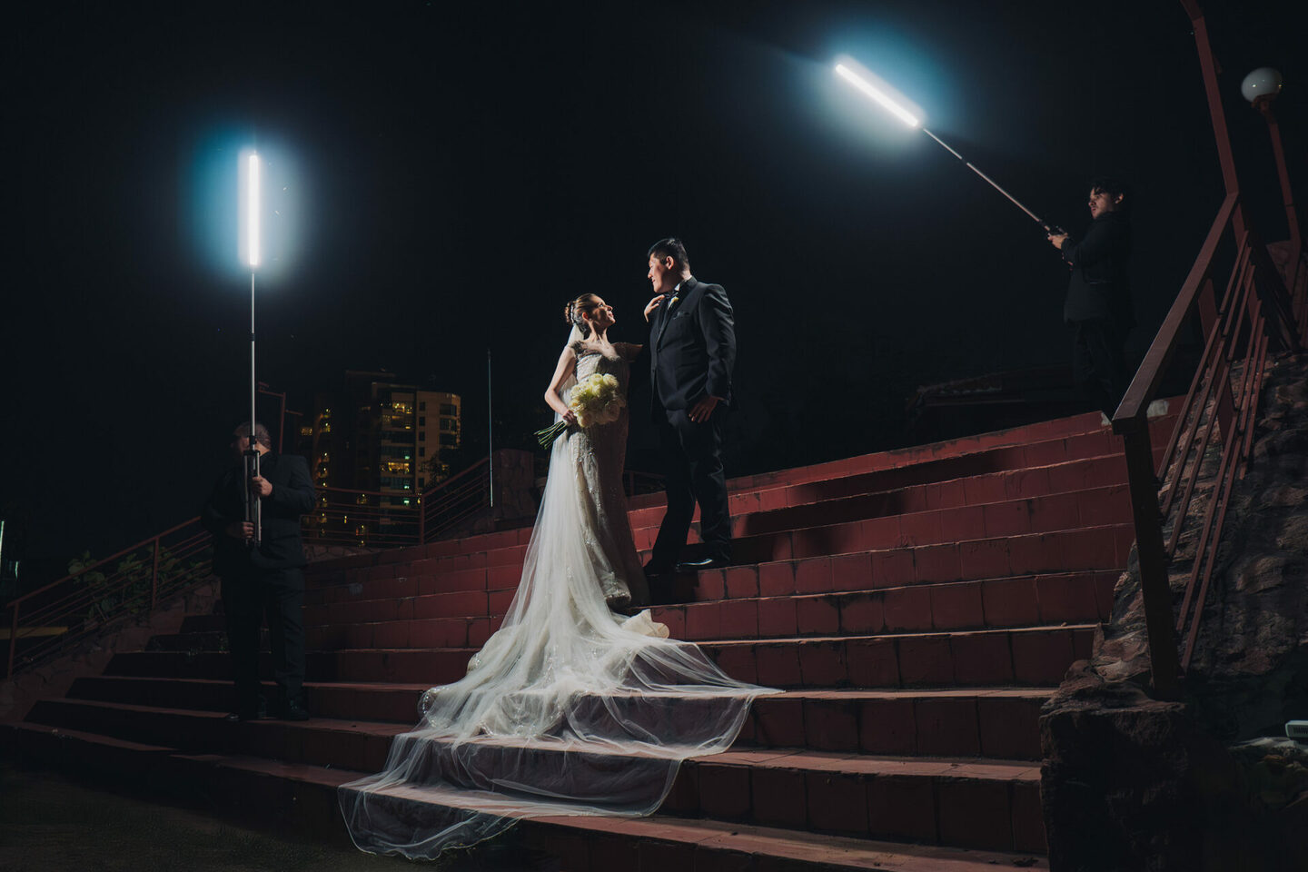Boda / Ale & Albert