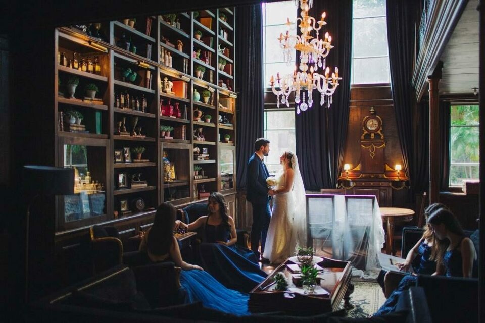 Boda / Libni & Rafael