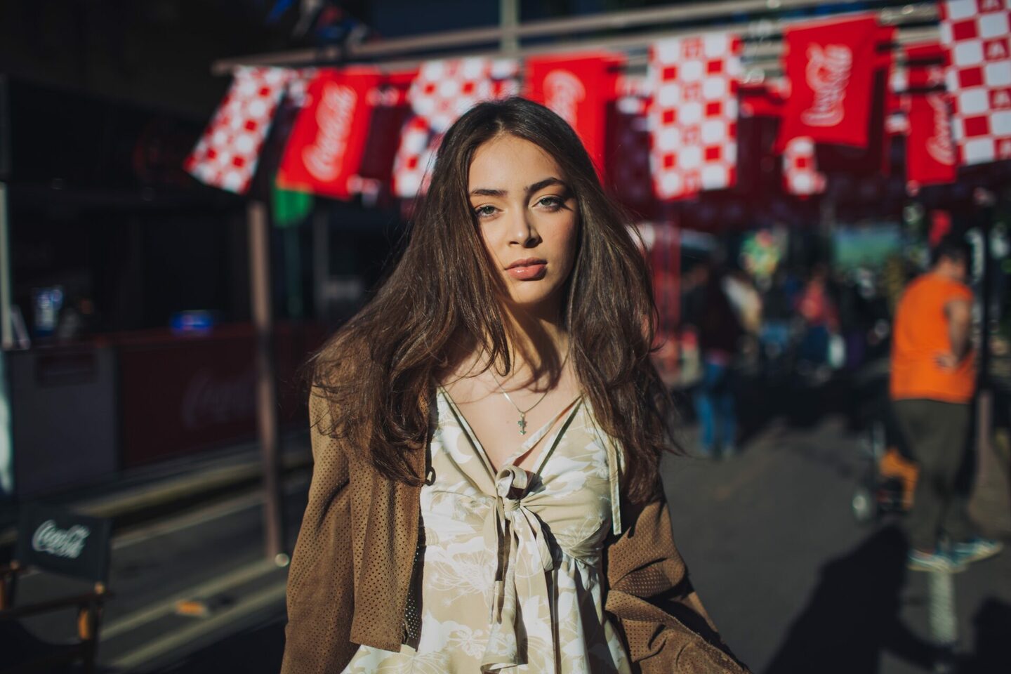 Pre-15 / Julieta / Parte 1