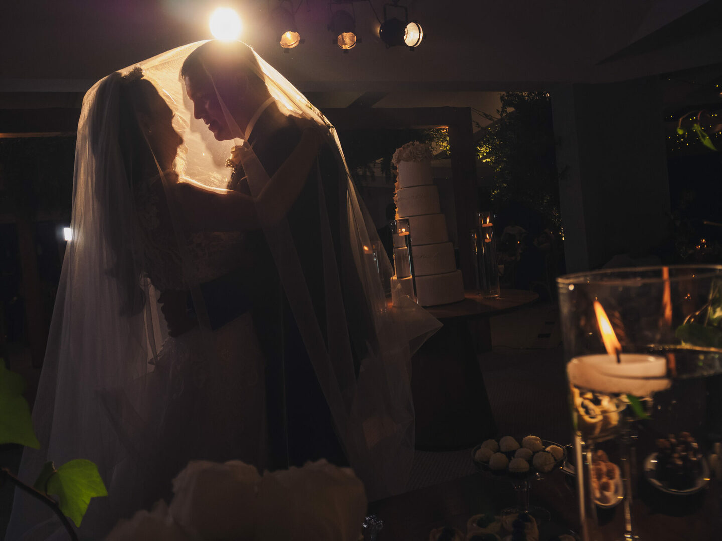 Boda / Noelia & Lucio