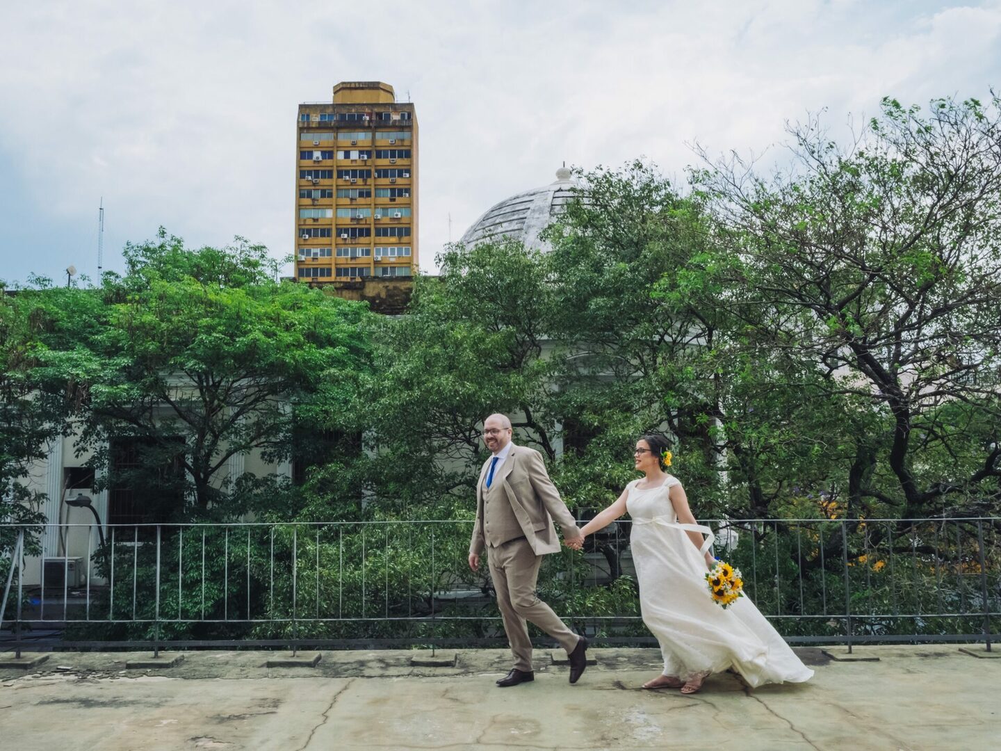 Boda / Olivia & Robert
