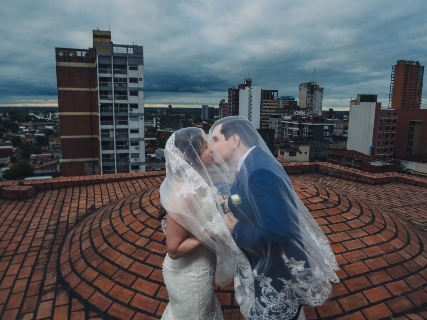 Boda / Nabila & Robert