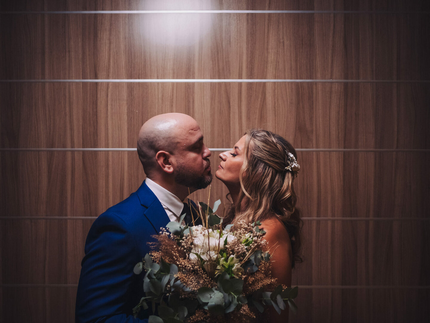 Boda / Mariangel & Fabio