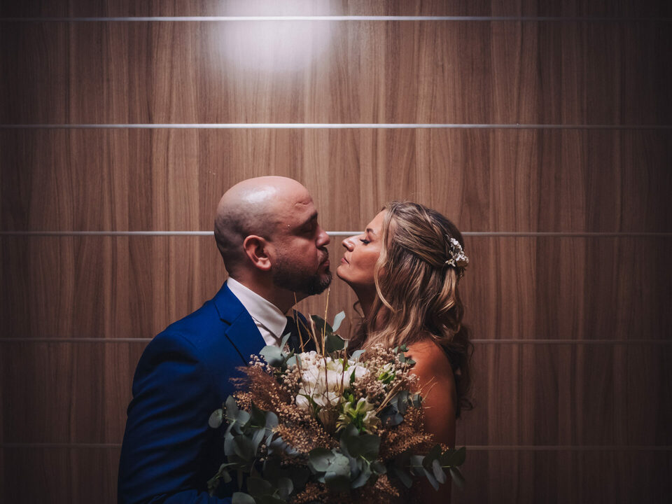 Boda / Mariangel & Fabio