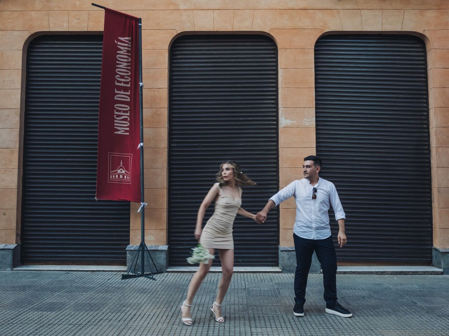 Pre-Boda / Cami & Arni