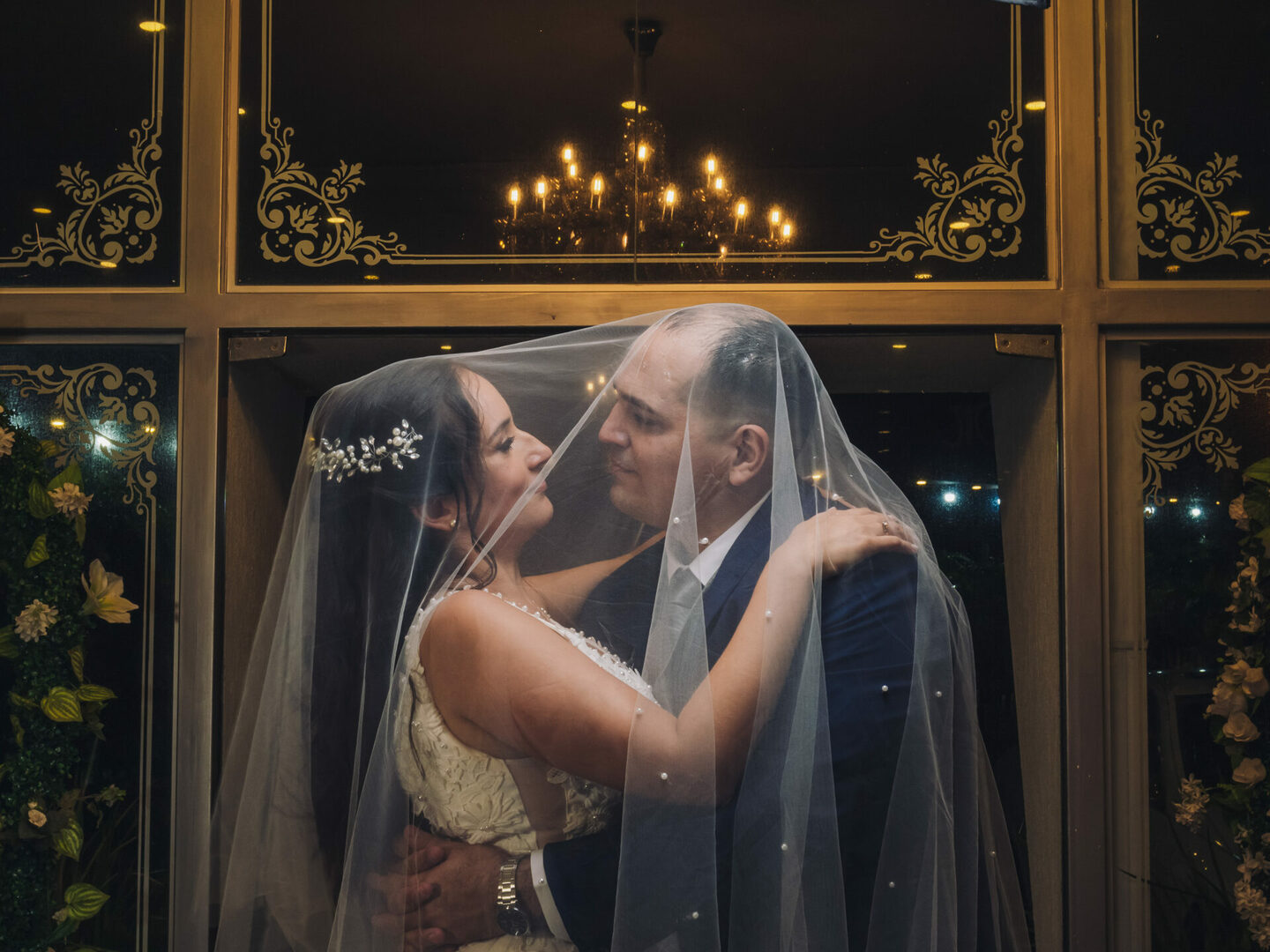 Boda / Ambar & Fer