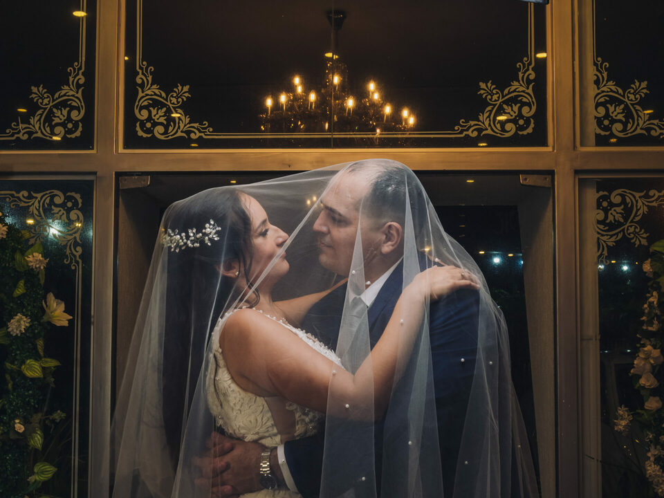 Boda / Ambar & Fer