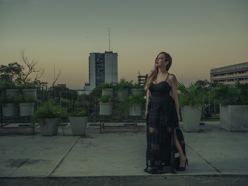 Sesión / Anna