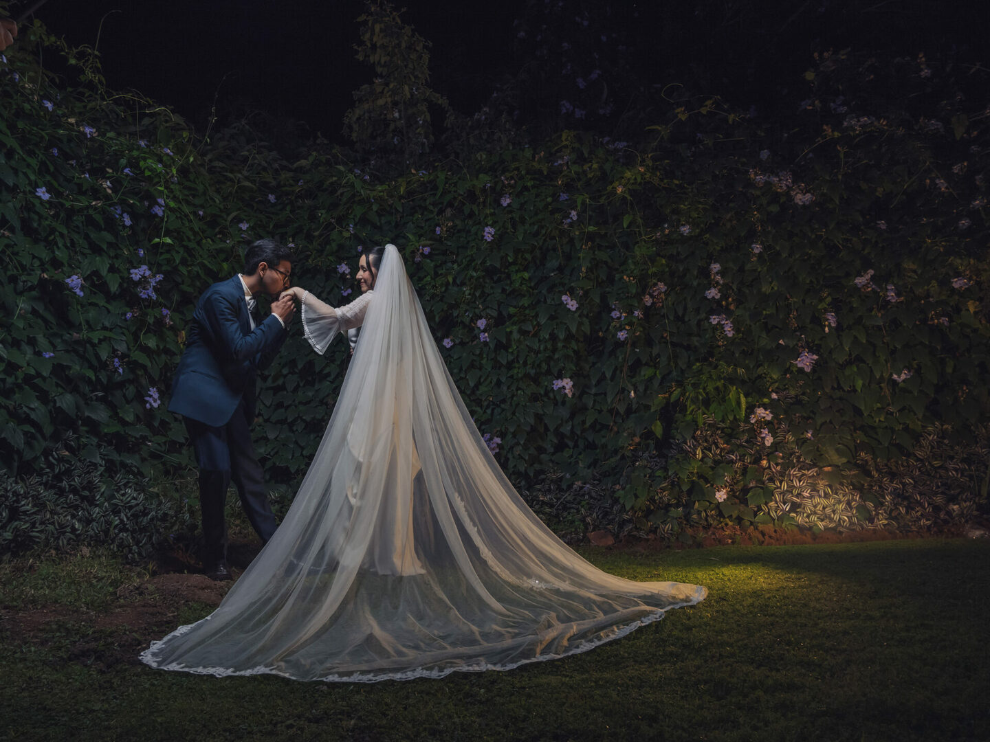 Boda / Liz & Nico