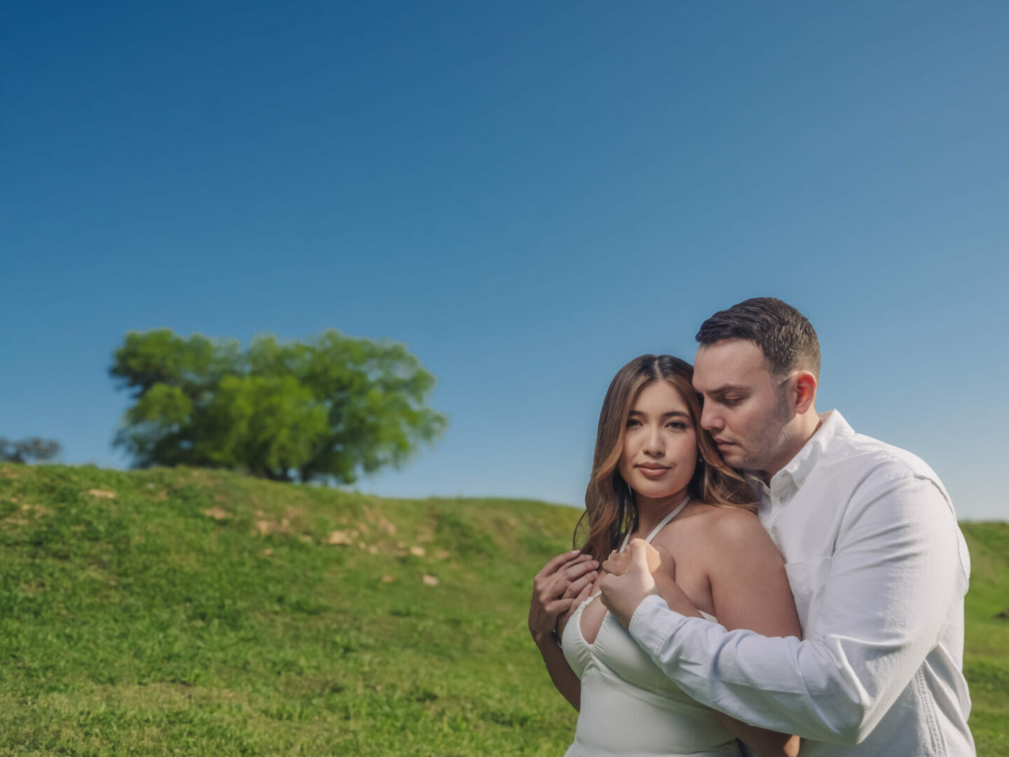 Pre-Boda / Jess & Nico