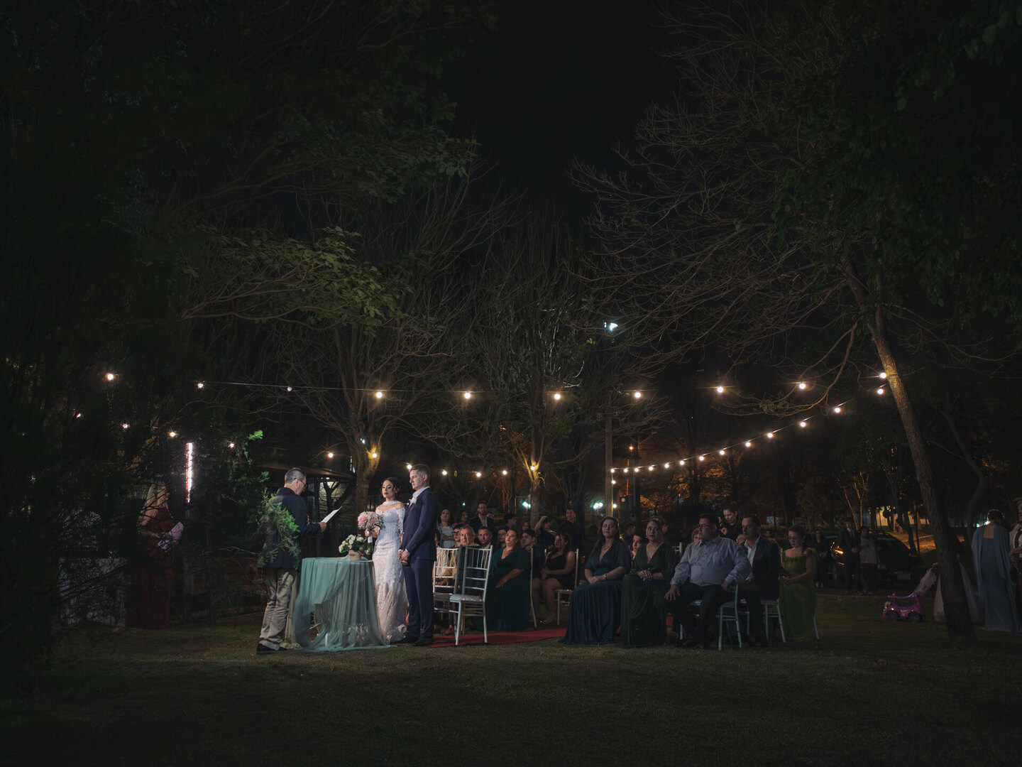 Boda / Daihana & Joel